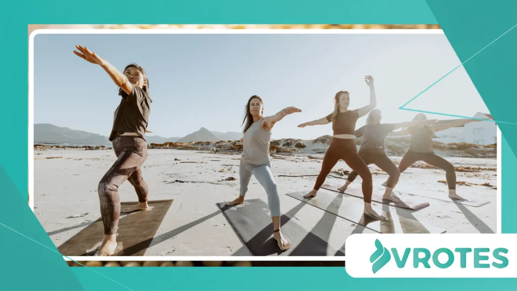 Midlife Fitness Programs