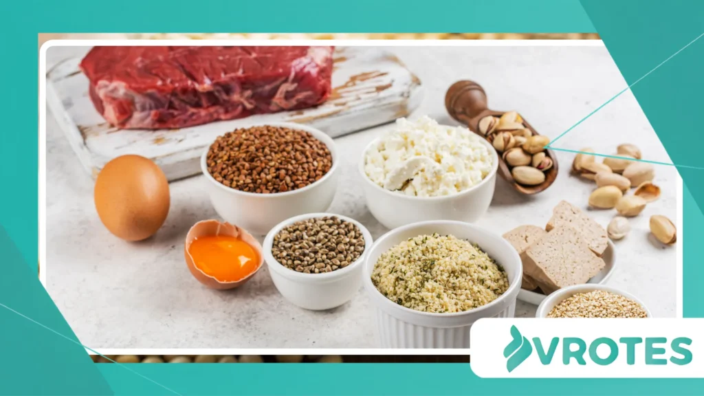 Polyphenol-Rich Foods
