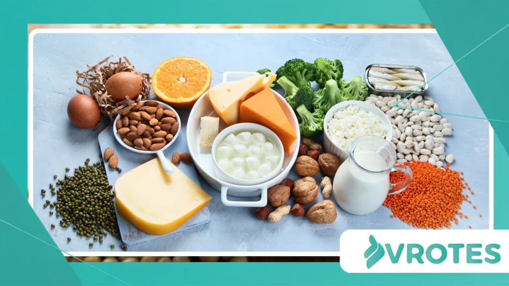 Polyphenol-Rich Foods