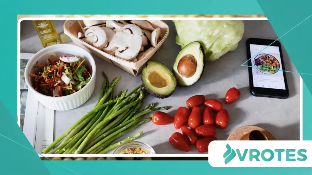 Polyphenol-Rich Foods