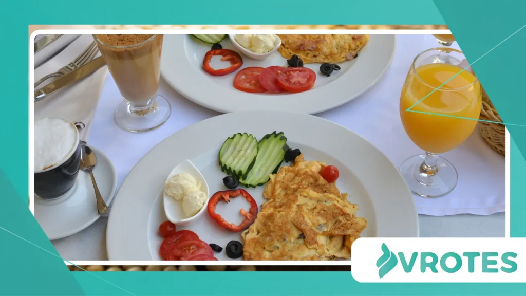 Savory Breakfasts