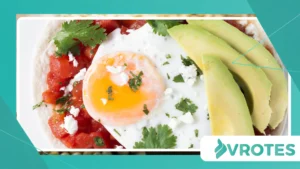 How Savory Breakfasts Support Better Blood Sugar Control