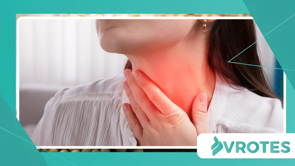 Frequent Throat Clearing