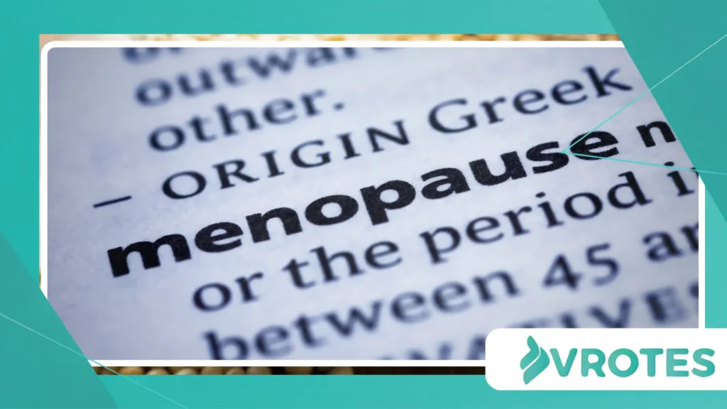 Menopause Skin Crawling