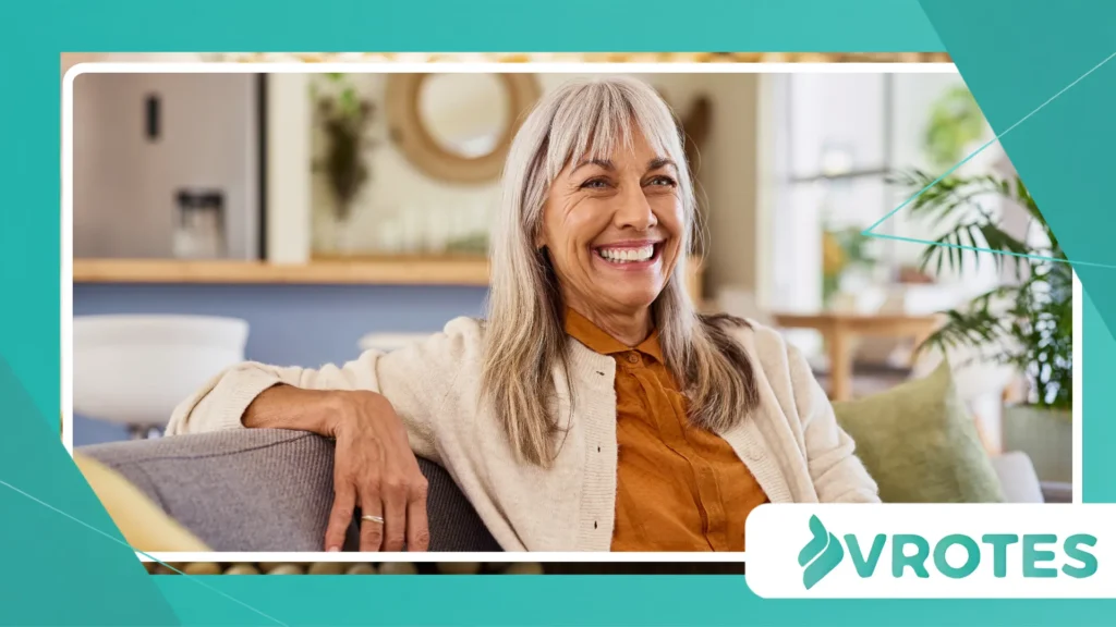 Menopause Skin Crawling