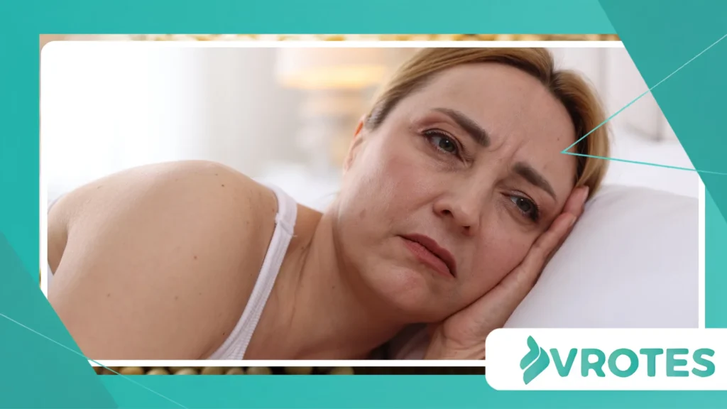 Menopause Skin Crawling
