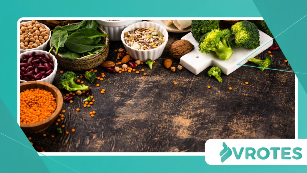 incorporate lean protein 