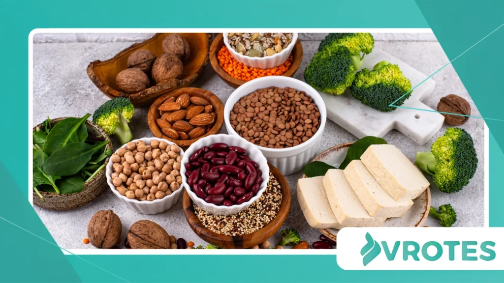 incorporate lean protein 