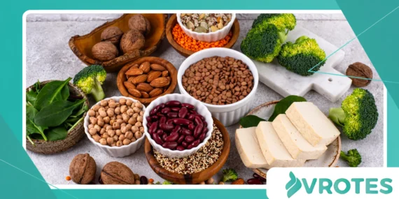 How to Incorporate Lean Protein Without Meat Reliance