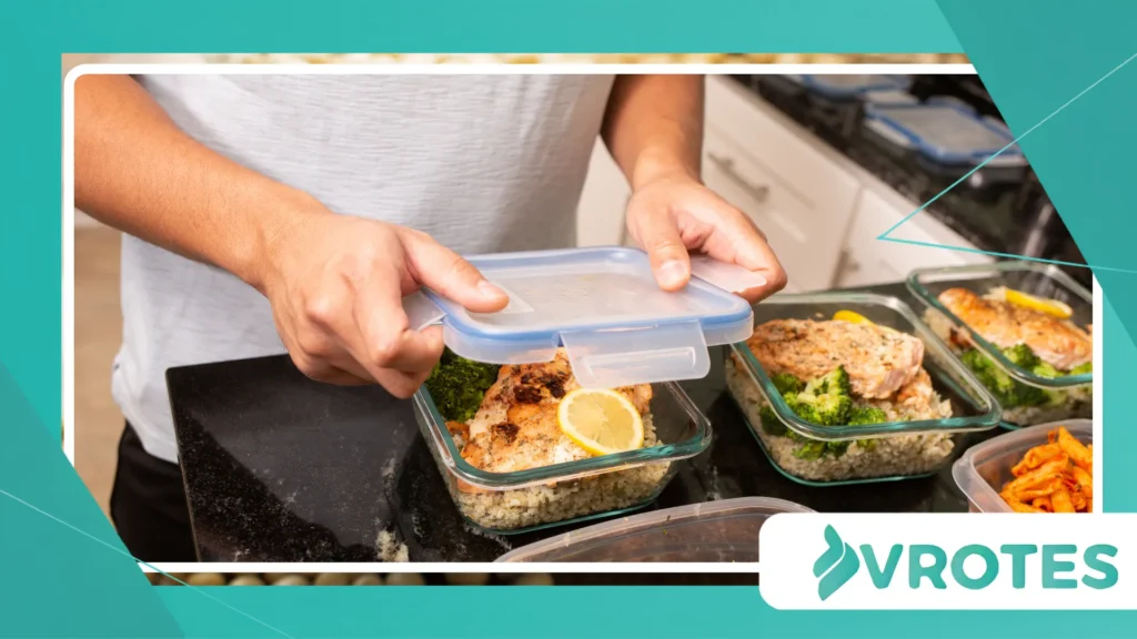 menopause-friendly meal prep ideas 