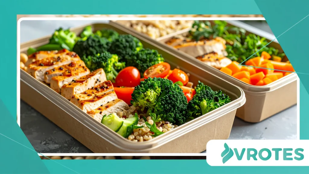 menopause-friendly meal prep ideas 