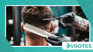 Barber Course: Men’s Cuts & Fades