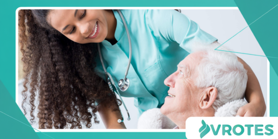 Free Online Elderly Caregiver Course with Certificate