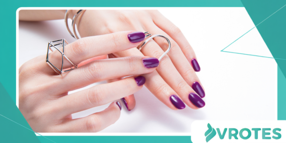 Free Online Nail Designer Course With Certificate