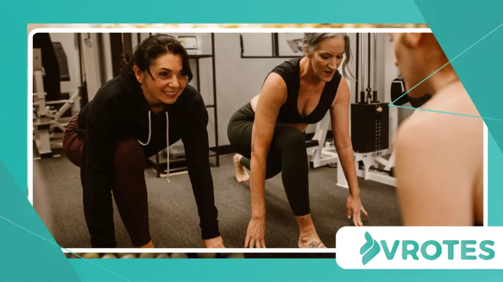 Adaptive Training Plans