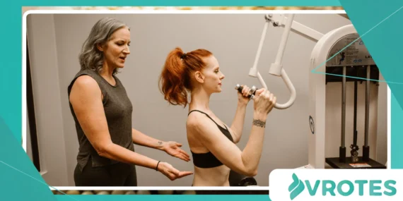 How Adaptive Training Plans Support Hormonal Changes