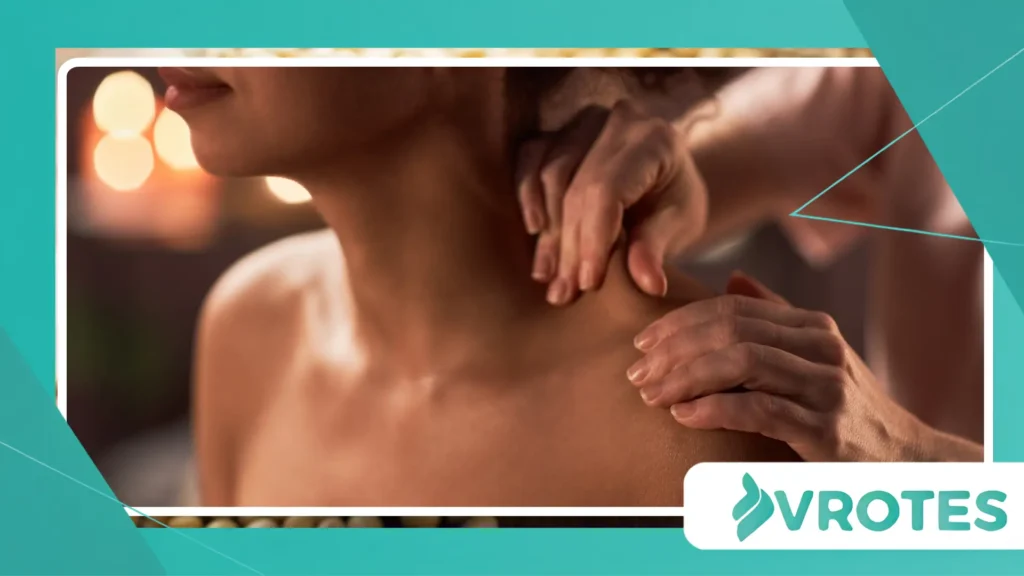 Body Tension Mapping