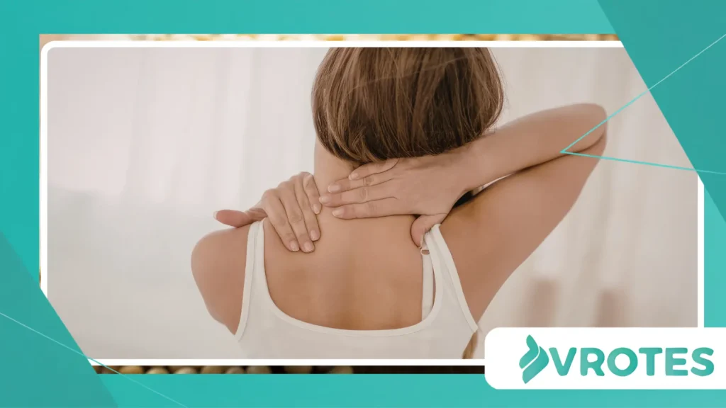 Body Tension Mapping