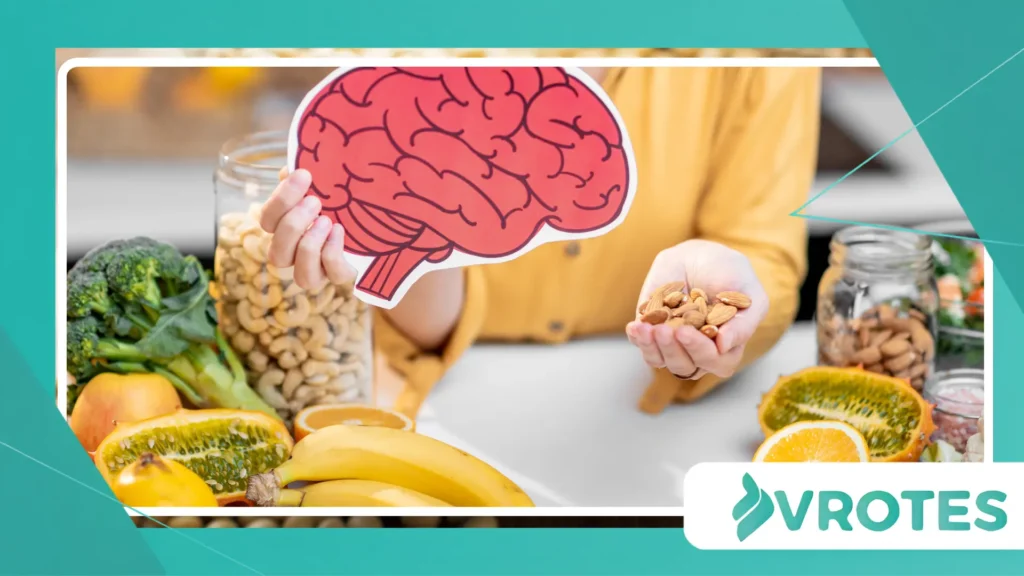 Brain-Healthy Foods