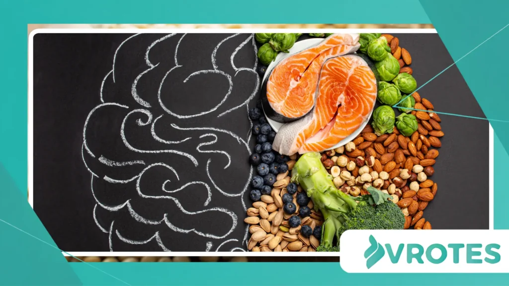 Brain-Healthy Foods