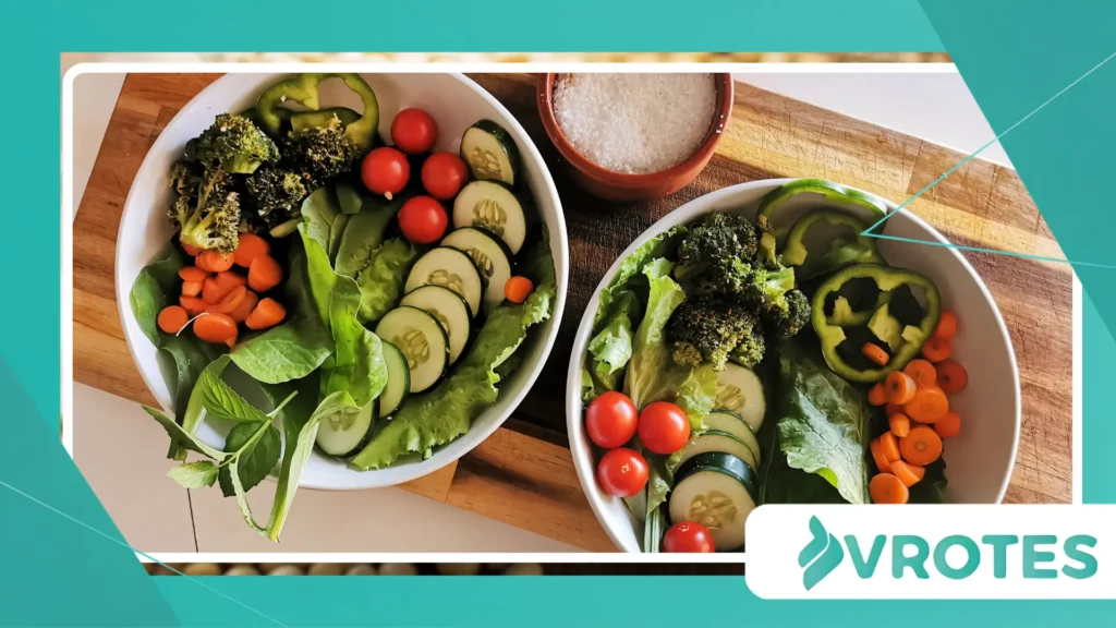 Brain-Healthy Foods