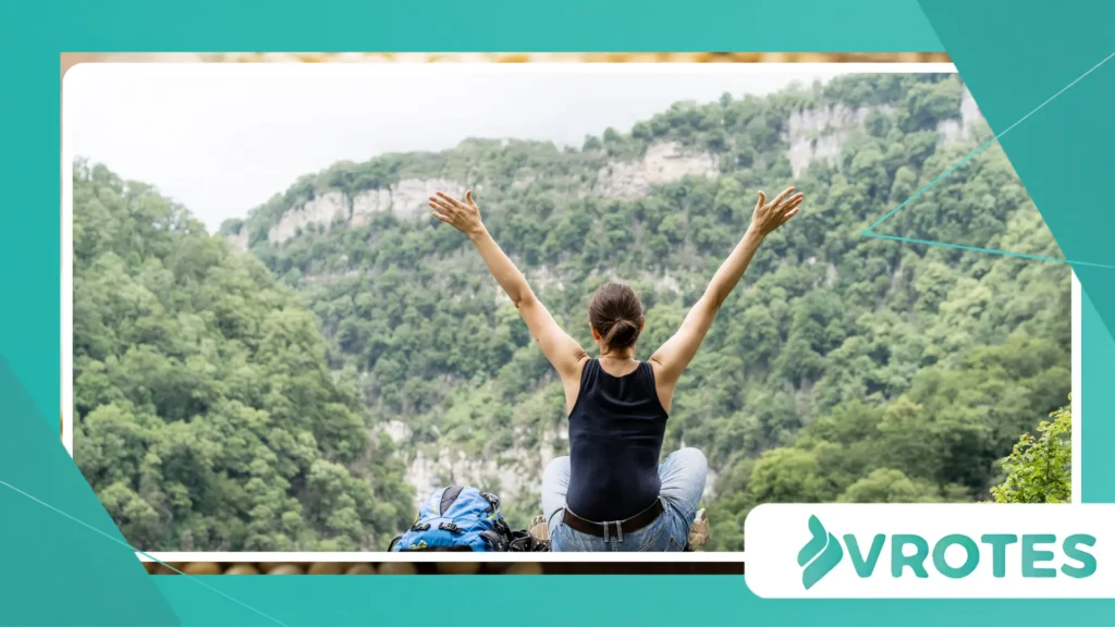 Digital Detox Rituals