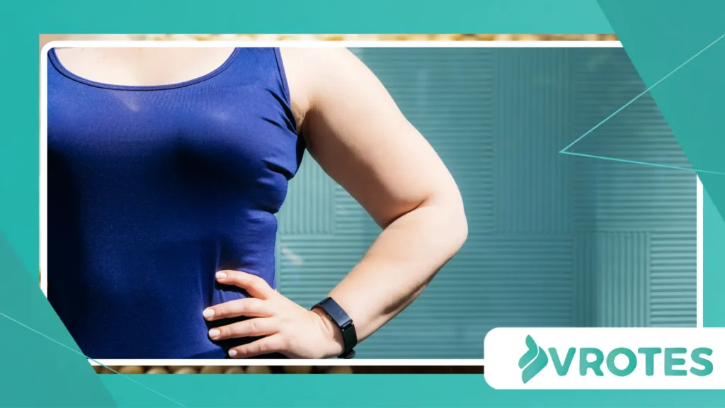 Fitness Wearables