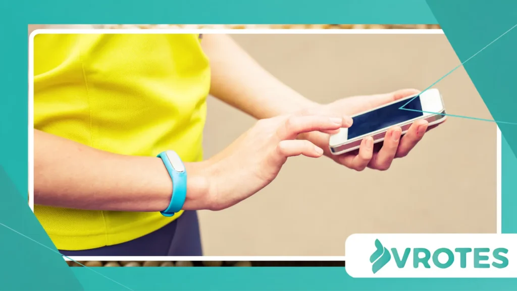 Fitness Wearables