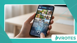 How to Get Your Deleted Photos Back