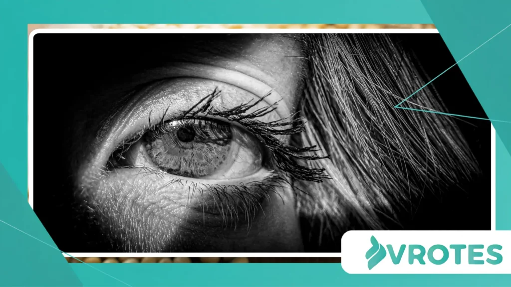 Depth Perception Changes