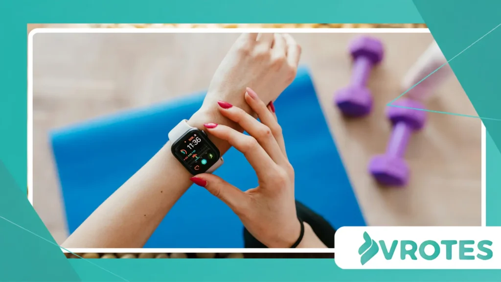 Fitness Trackers