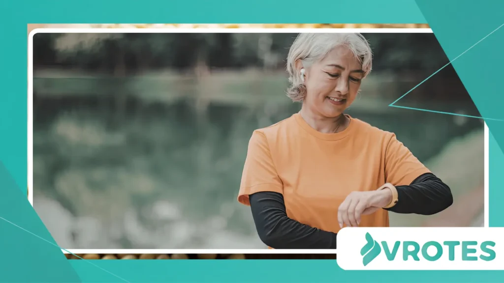 Fitness Trackers
