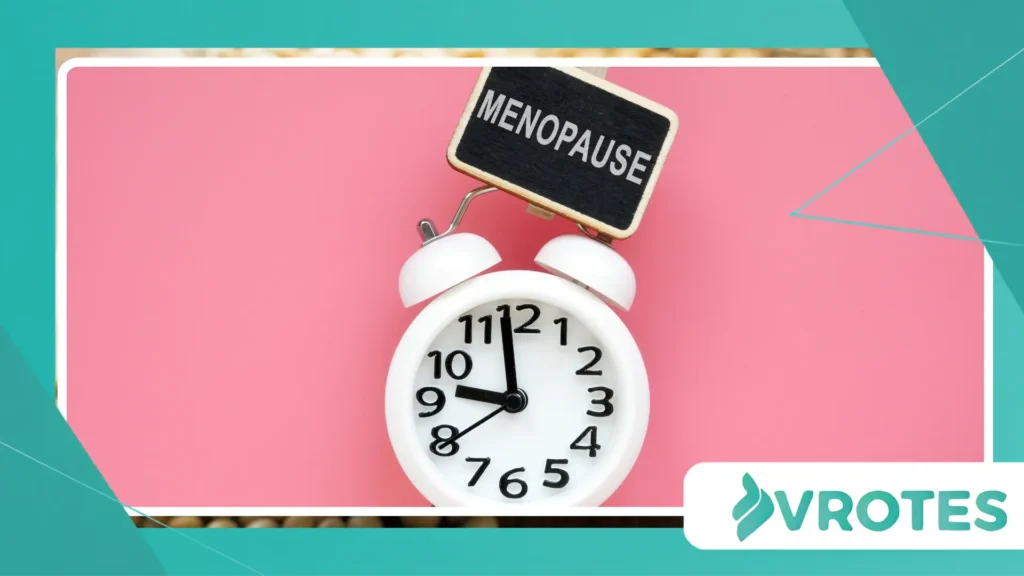 Menopause Clumsiness
