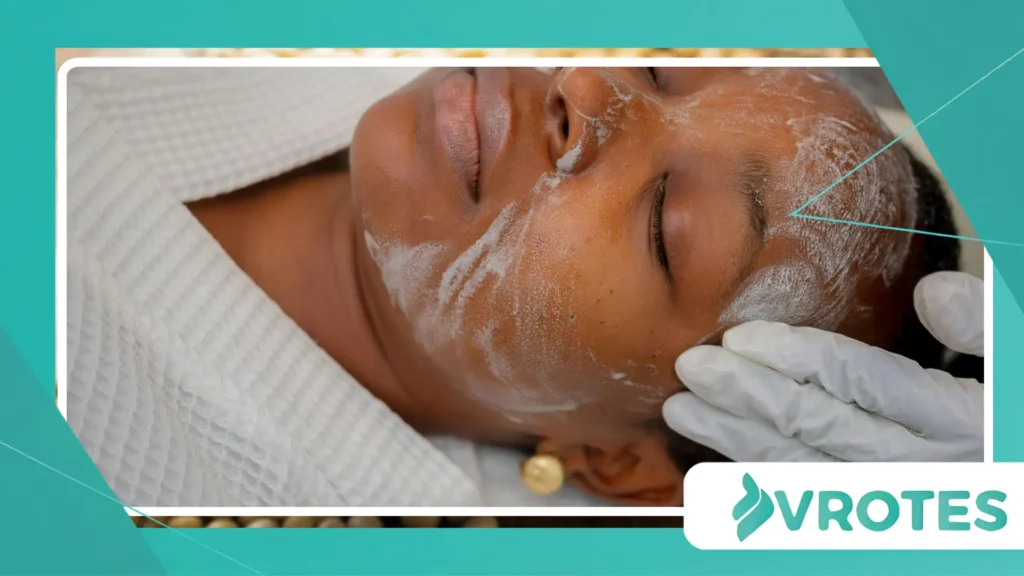 Menopause Facial Flushing