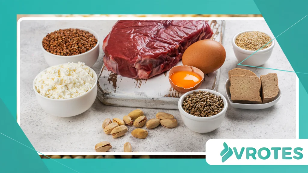 Mineral-Rich Foods