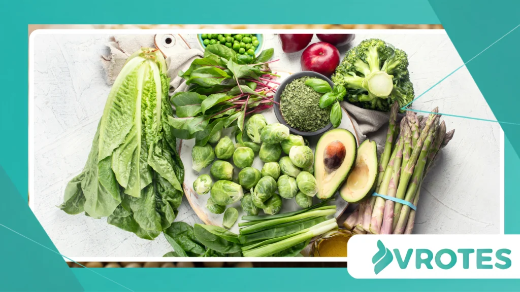 Mineral-Rich Foods