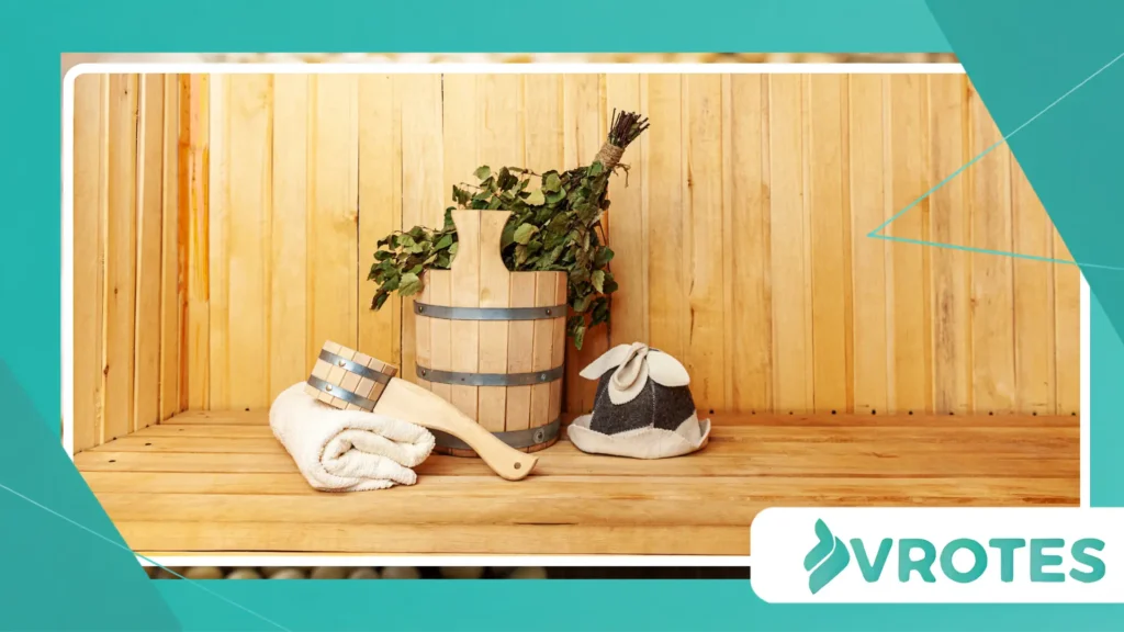 Sauna Recovery