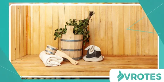 How Sauna Recovery Supports Hormonal Wellness