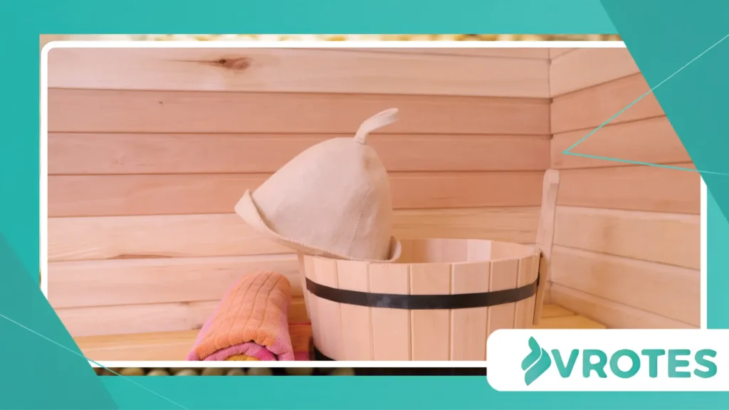 Sauna Recovery