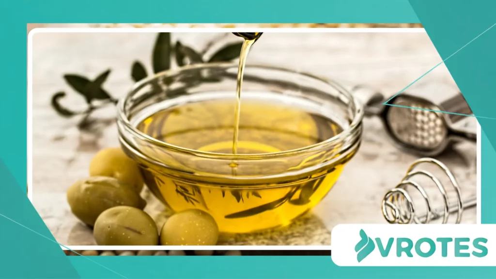 cooking oils comparison