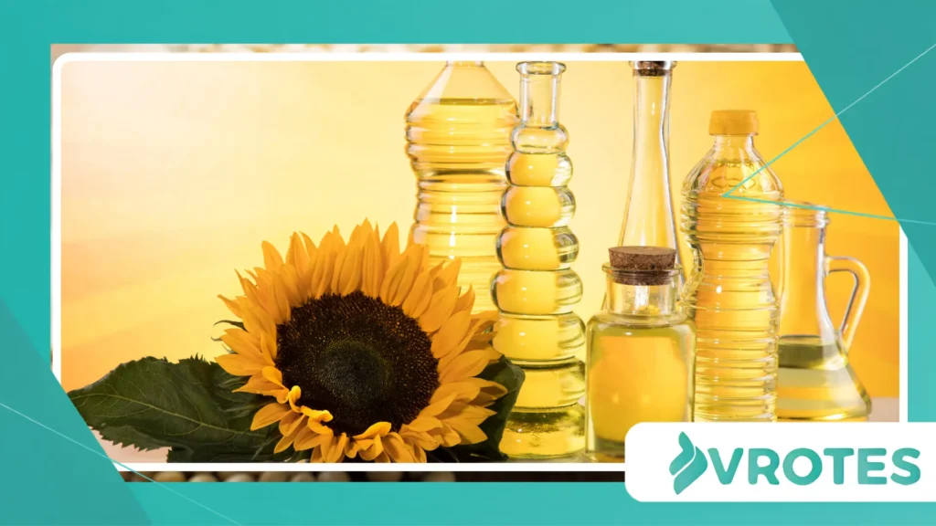 cooking oils comparison
