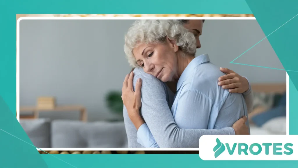 managing guilt and grief