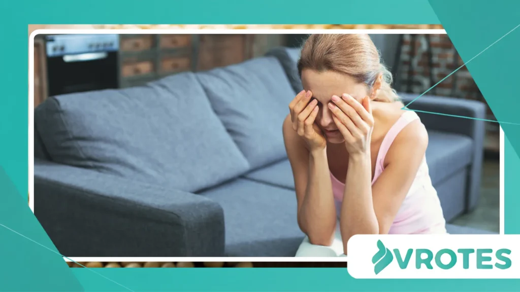 managing guilt and grief
