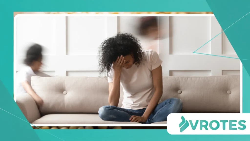managing guilt and grief