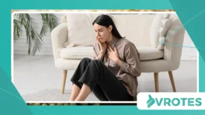 Why Menopause Panic Attacks Feel Suddenly Unmanageable