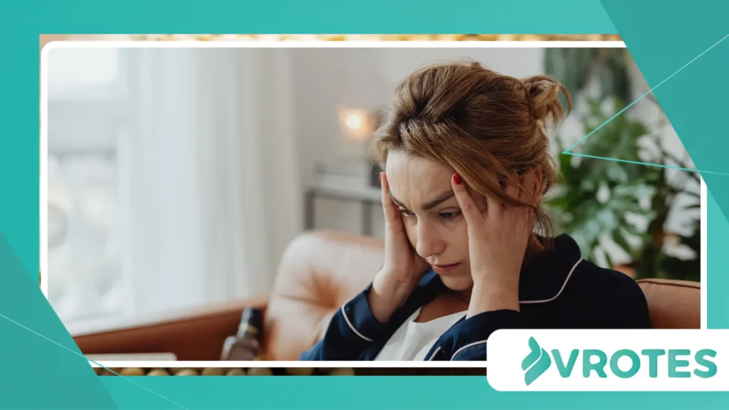 Menopause Panic Attacks