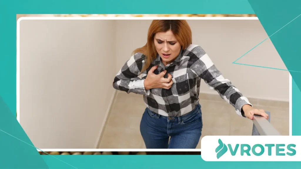 Menopause Panic Attacks