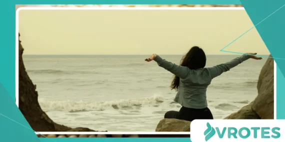 How Blue Mind Theory Supports Stress Recovery
