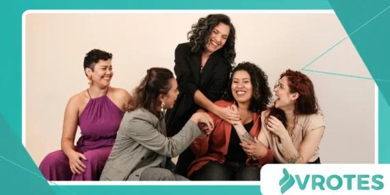 Building a Circle of Trust: Finding Your Menopause Tribe