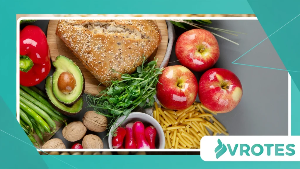 High-Fiber Snacks
